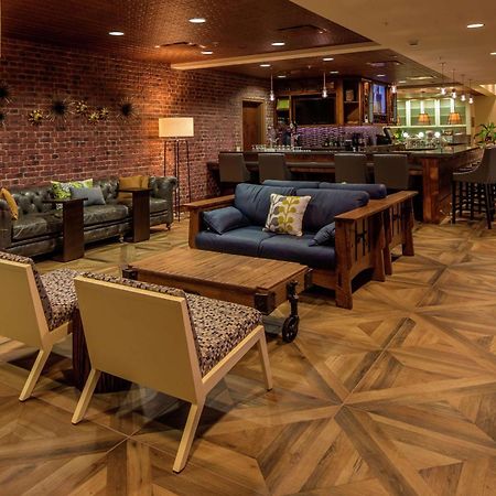 Hilton Garden Inn Uniontown Exterior photo