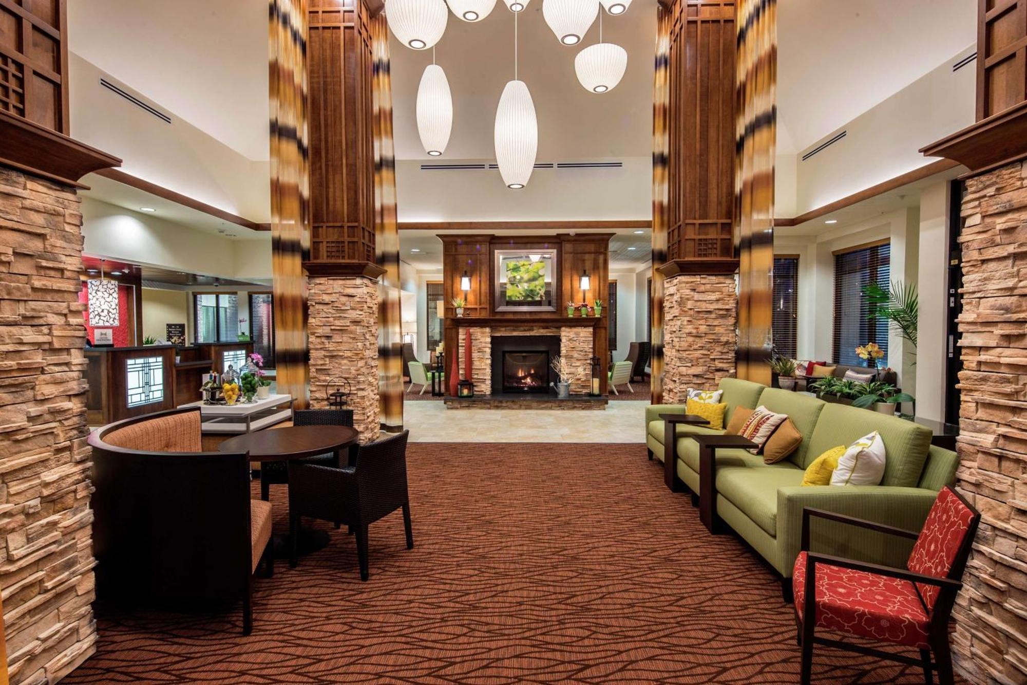 Hilton Garden Inn Uniontown Exterior photo